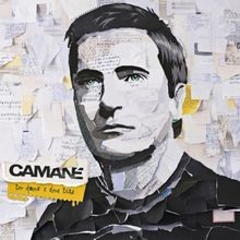 Do Amor E Dos Dias by Camane | CD | condition very good