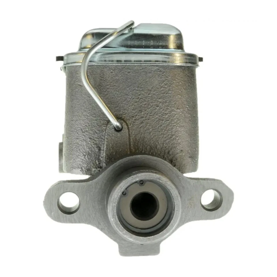 For Dodge D350/W350 1990 91 92 1993 Brake Master Cylinder | Cast Iron 2 Outlets — 第 2/4 张图片