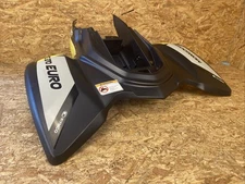 Kymco Mongoose 270 21-23 Rear Fender Set Plastic PN80100-AHA9-E000