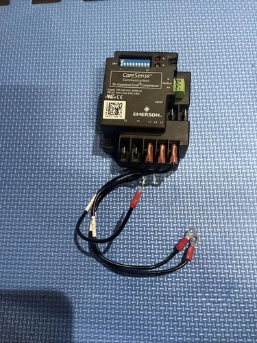 Copeland 571-0064-06 CoreSense Communications Scroll Compressor Protection