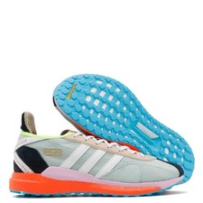 Size 11 Adidas Pharrell x Tokio Solar Hu Friendship Pack