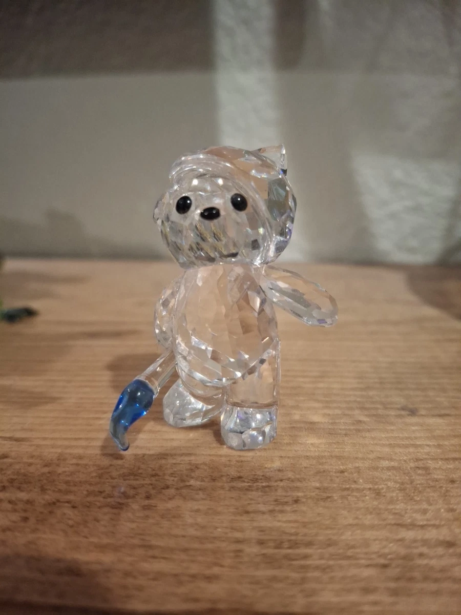 Swarovski Kris Bear for sale | eBay