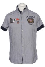GEOGRAPHICAL NORWAY Hemd Herren Oberteil Business Hemd Freizeit Hemd... #jqk0ql7