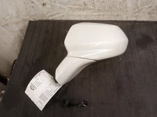 Driver Left Side View Mirror Base Fits 17-19 XT5 2983343