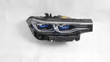 Frontscheinwerfer BMW X7 G07 7433862 Laser Rechts Scheinwerfer Headlight