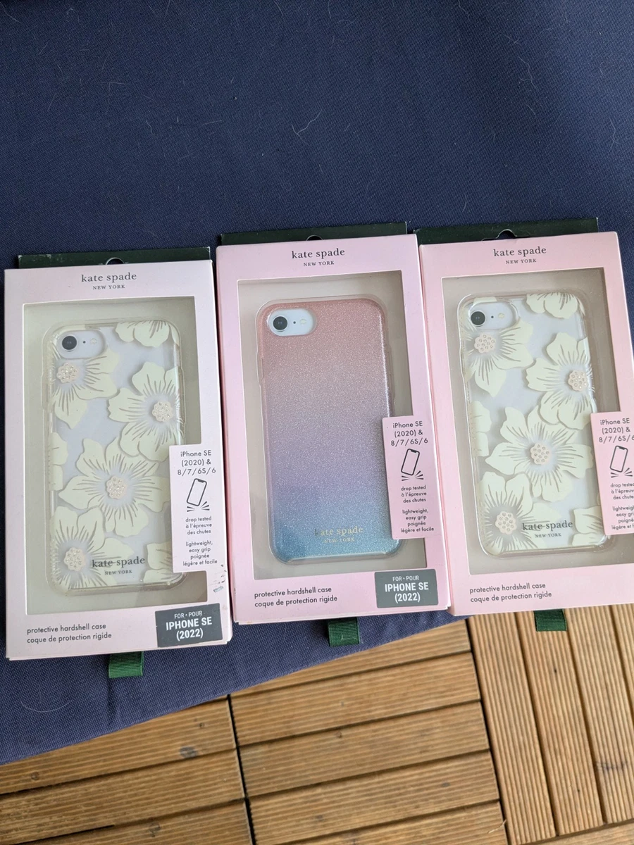 kate spade new york Cell Phone Cases, Covers and Skins for Apple