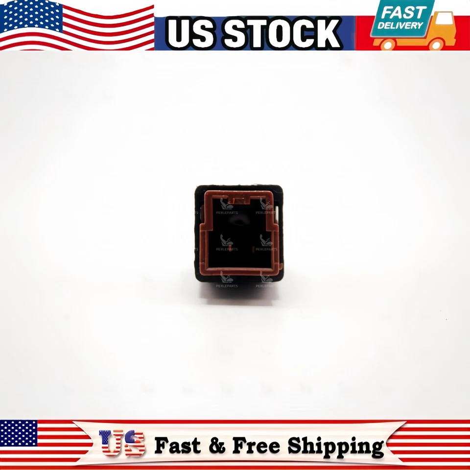 OEM Nissan PATHFINDER Infiniti G37 Cruise Control ASCD 25300-62J0E Cancel Switch - Imagem 4 de 4