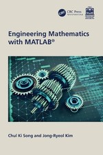 Engineering Mathematics with MATLAB by Chul Ki Song, Jong-Rye... - 9781041002550
