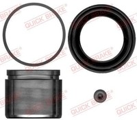 Reparatursatz Bremssattel Vorne Quick Brake 114 5047 FÜR Honda Suzuki