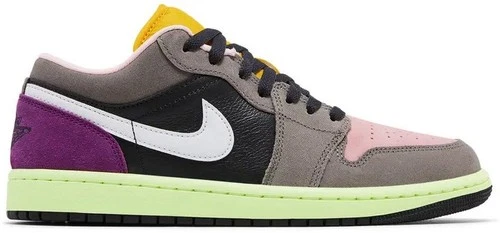 Jordan 1 Low Tokyo Bio Hack