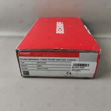 Beckhoff AX5722-0000 094541 NEW in Original P...