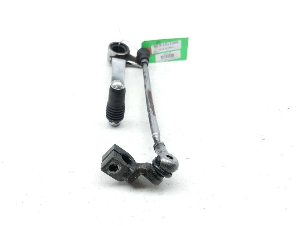 04-06 Kawasaki Z750 Shifter Shift Pedal Link Linkage - Image 4 of 4