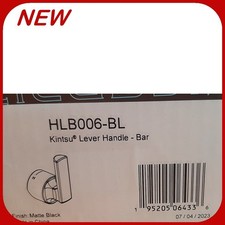 Brizo Kintsu Lever Handle for Single Handle Bar Faucet   R4
