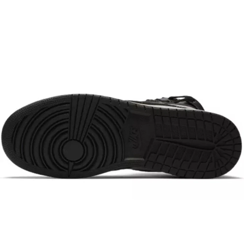 Jordan Air Jordan 1 Rebel XX Cuero Alto Retro Zapatos de Baloncesto AR5599-601 Foto 2 de 4