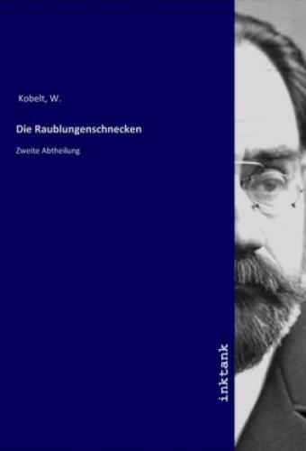 Thumbnail - Die Raublungenschnecken Zweite Abtheilung 5823