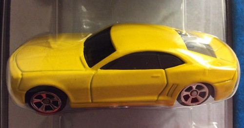 Maisto Fresh Metal 5 Pack; Dodge Truck~Dodge Viper~Chevrolet Camaro~Fire Truck - Picture 7 of 12