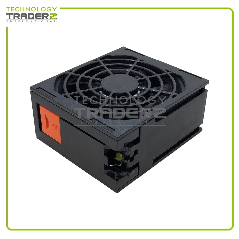 90P5051 IBM System X365 X366 80mm Hot Swap Fan Module 32P0595 - Image 2 of 2