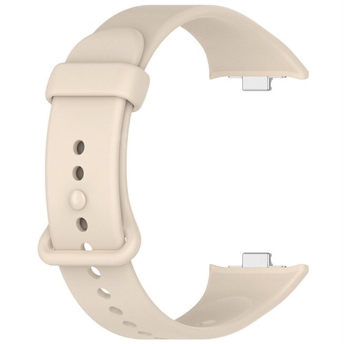 For Redmi Watch 4/Xiaomi Mi Band 8 Pro Metal Silicone Leather Nylon Band Strap - Picture 50 of 478