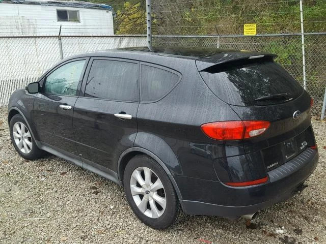 Módulo de control de temperatura de aire acondicionado usado se adapta a: Subaru Tribeca 2006 calentador de temperatura Foto 4 de 4