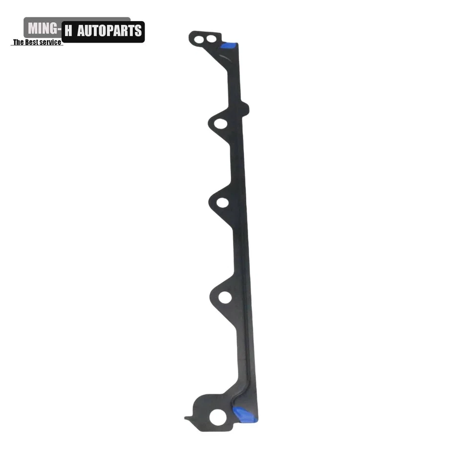 NEW Black Gasket For 2012-2019 Fiat 500 2014-2019 Fiat 500L 2016-2018 500X - Imagem 4 de 4