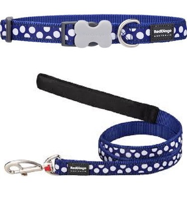 blue dog lead