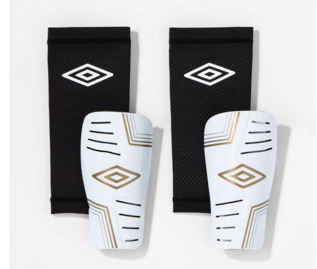 umbro shin socks