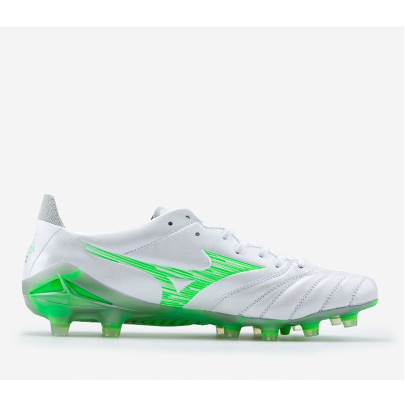 シューズ Mizuno Morelia Neo4 Mizuno Morelia Neo4 IV Elite MD P1GA253237 Mens Football Boots