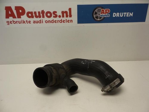 Ansaugstutzen Turbolader Audi A4 Cabriolet 8H 8E0145832S P8898002