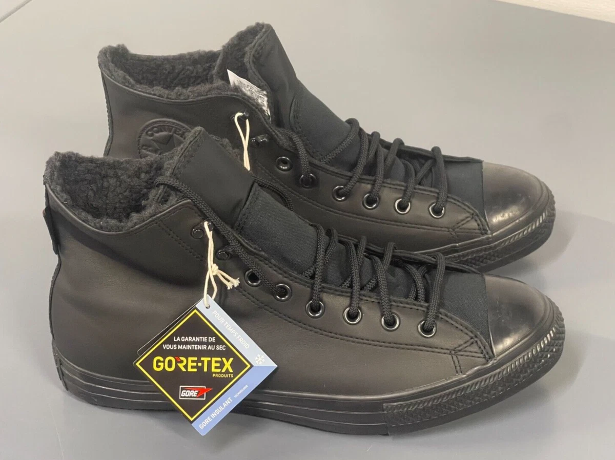 New converse gore tex cheap