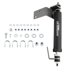 Single Steering Stabilizer For Chevy For GMC Truck SUV 1988-2006