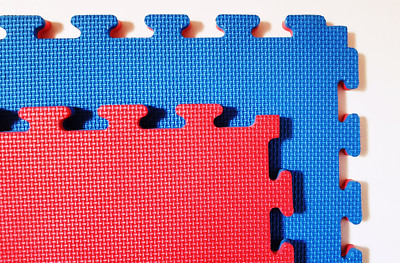 Tapis De Puzzle En Mousse Eva, 20 25 30 40mm, Vente En Gros, Tatami Judo, Karat&eacute;