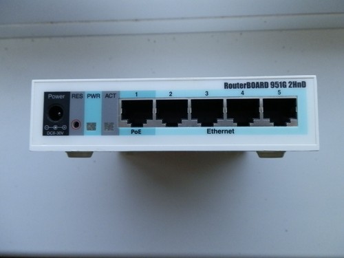 NETDUMA R1 Dominate lag gaming routerboard 951 series - Picture 4 of 4