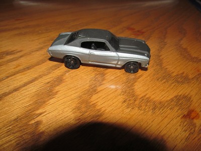 1998 hot wheels 1970 chevelle ss