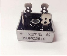 2PCS KBPC3510 Bridge Rectifier KBPC-3510 35A 1000V NEW