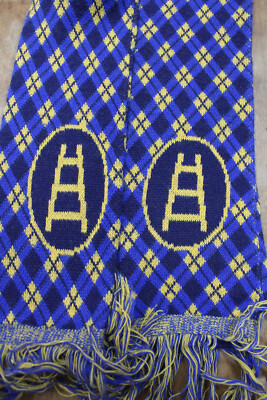 SCIARPA SCARF CALCIO ULTRAS VENEZIA NUOVA GUARDIA bufanda Schal écharpe EUR 69,99 - FR