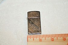 Vintage \ Zippo \ Brad, PA. Zippo &reg; U.S.A. Lighter Unused