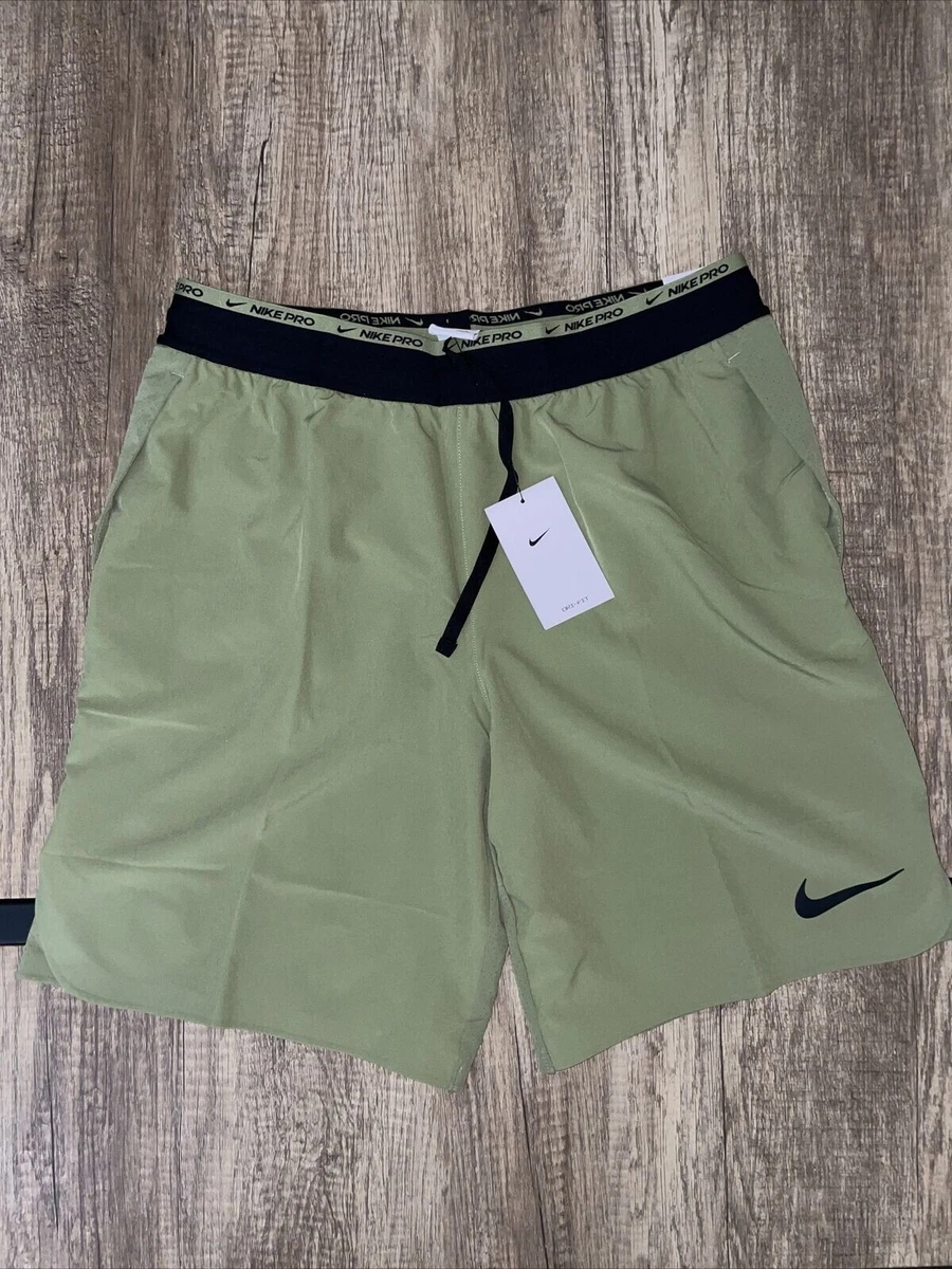 Nike pro shop flex shorts