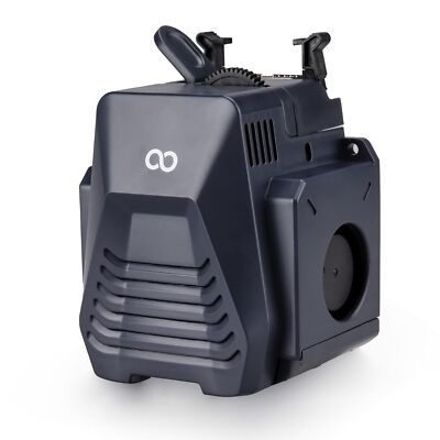 ELEGOO Extruder for Neptune 4 Plus/Max 3D Printer, Fully Assemble Dual-Gear... 