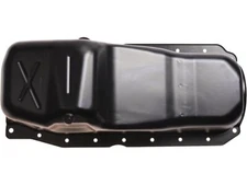 API WSO Oil Pan fits GMC C1500 1986, 1988-1999 92TCRH