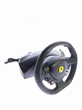  Thrustmaster T80 Racing Wheel (PS5, PS4, PC) : Everything Else