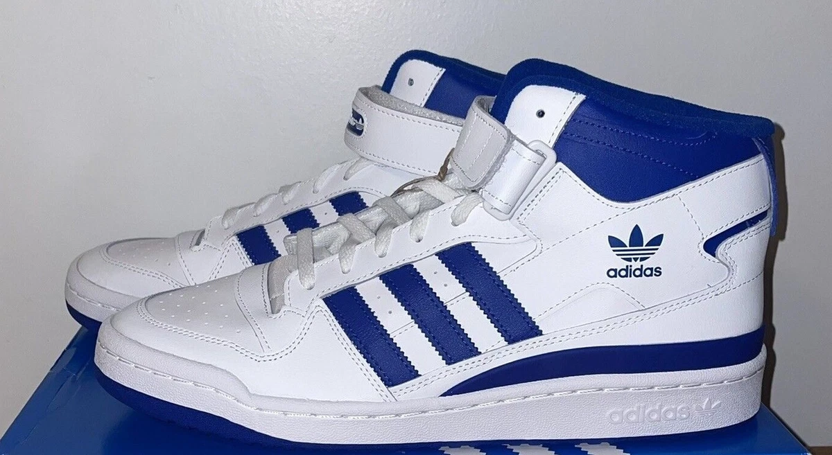 Adidas originals top trainers ebay