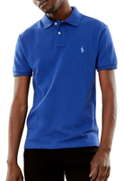 Polo Ralph Lauren Classic Fit Poloshirt Cotton Polohemd Pony Hemd T-Shirt Xxl
