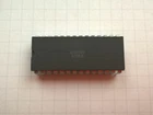 Analog Devices AD667 DIP28 12 Bit D/A Converter Microprocessor Compatible