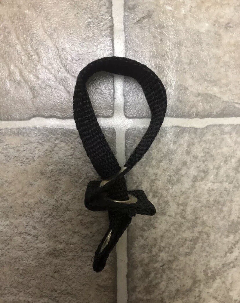 Tie Cord Fowl Leg Hitches 12pcs eBay