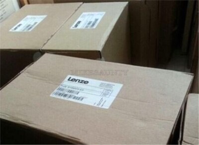 1Pc New Lenze E82EV402K2C Frequency Inverter cq