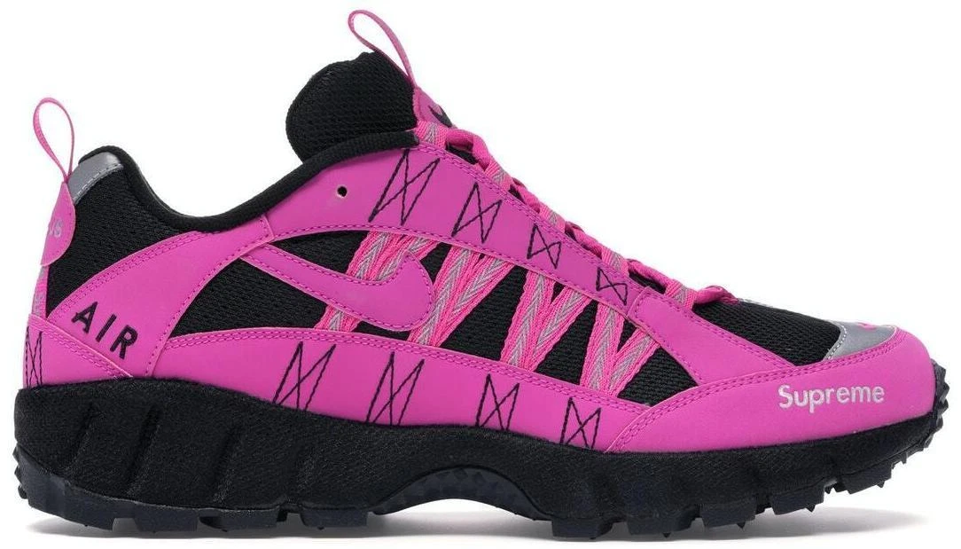 Nike Supreme x Air Humara 17 Green for Sale | Authenticity