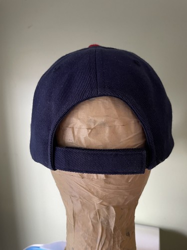 Boston Red Sox Team MLB Alternate Cap Navy - Bild 6 von 9