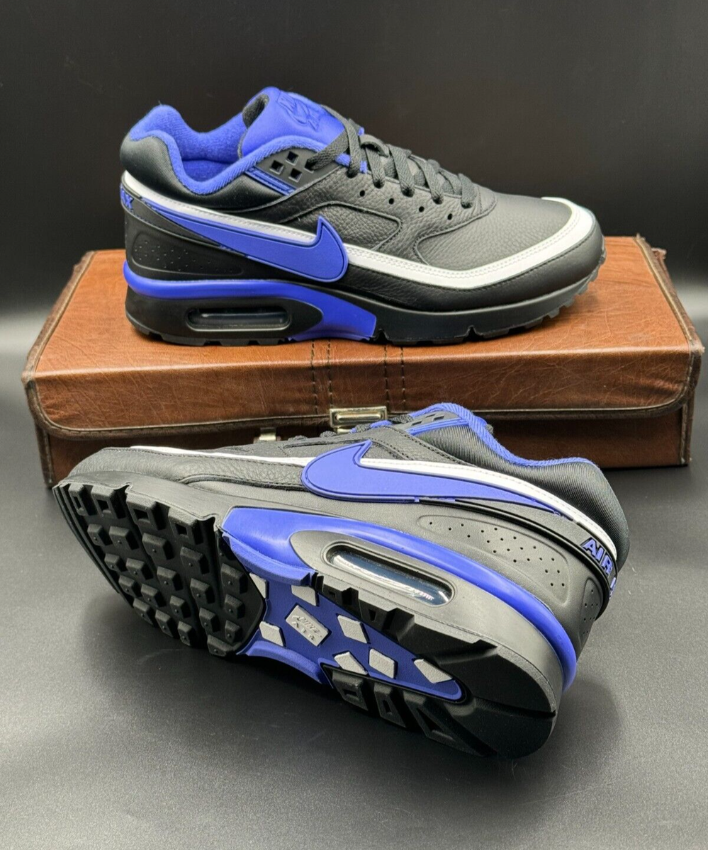 Size 8 - Nike Air Max BW OG Black Persian Violet | eBay Size 8 - Nike Air Max BW OG Black Persian Violet | eBay