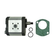 Bosch Hydraulikpumpe 0510615317 für Fendt Farmer 102 103 104 105 106 108 203