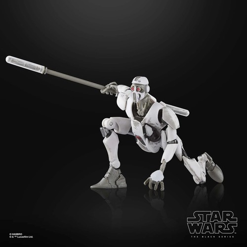 2023 Star Wars Black Series Clone Wars 15 MagnaGuard 6 Zoll Maßstab Hasbro Figur - Bild 16 von 21